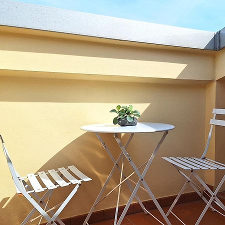Casa Macri Apartment Firenze Bagian luar foto