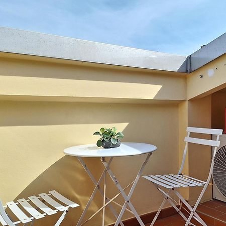 Casa Macri Apartment Firenze Bagian luar foto