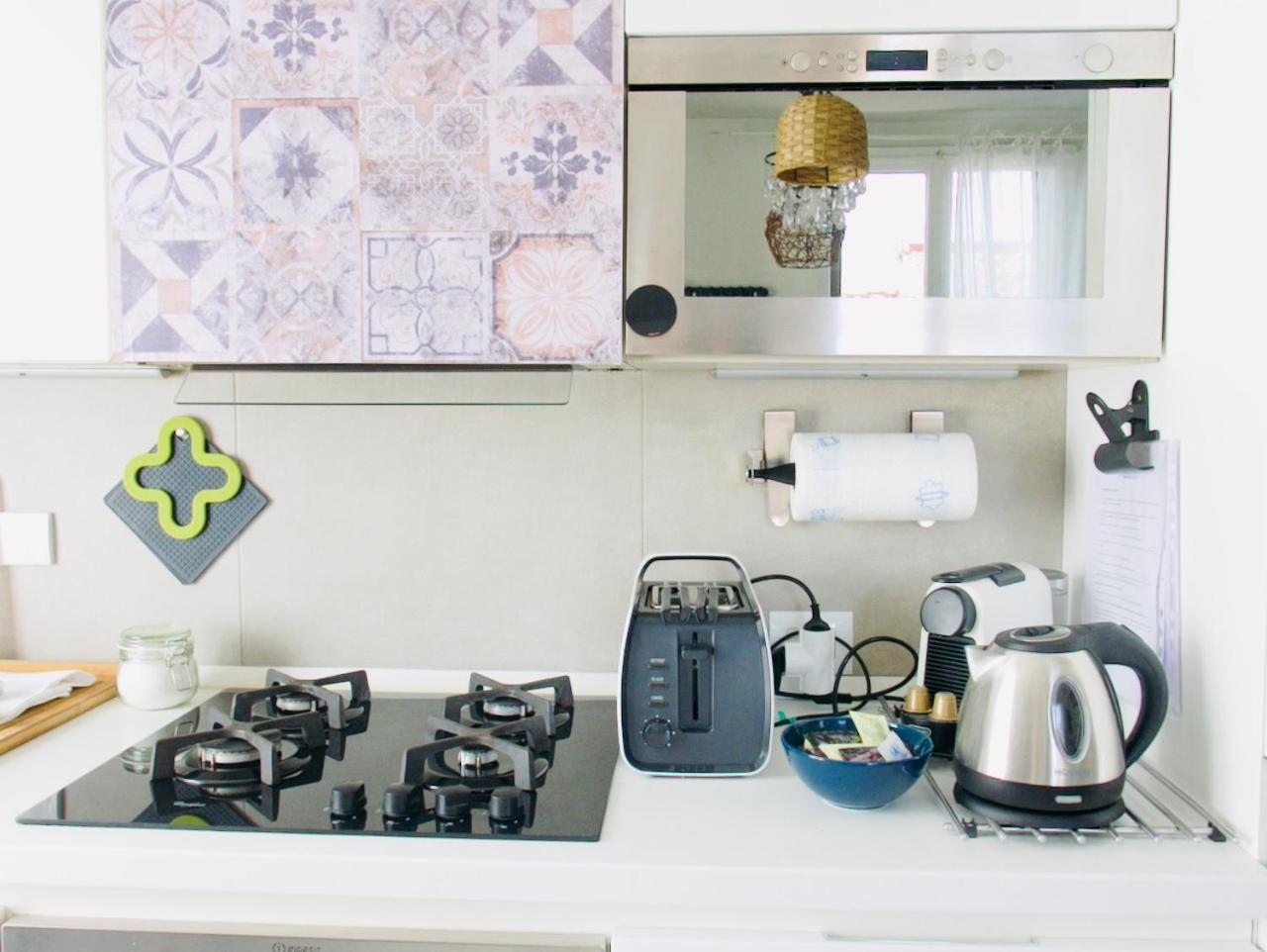 Casa Macri Apartment Firenze Bagian luar foto
