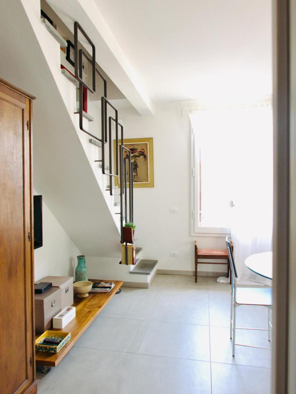 Casa Macri Apartment Firenze Bagian luar foto