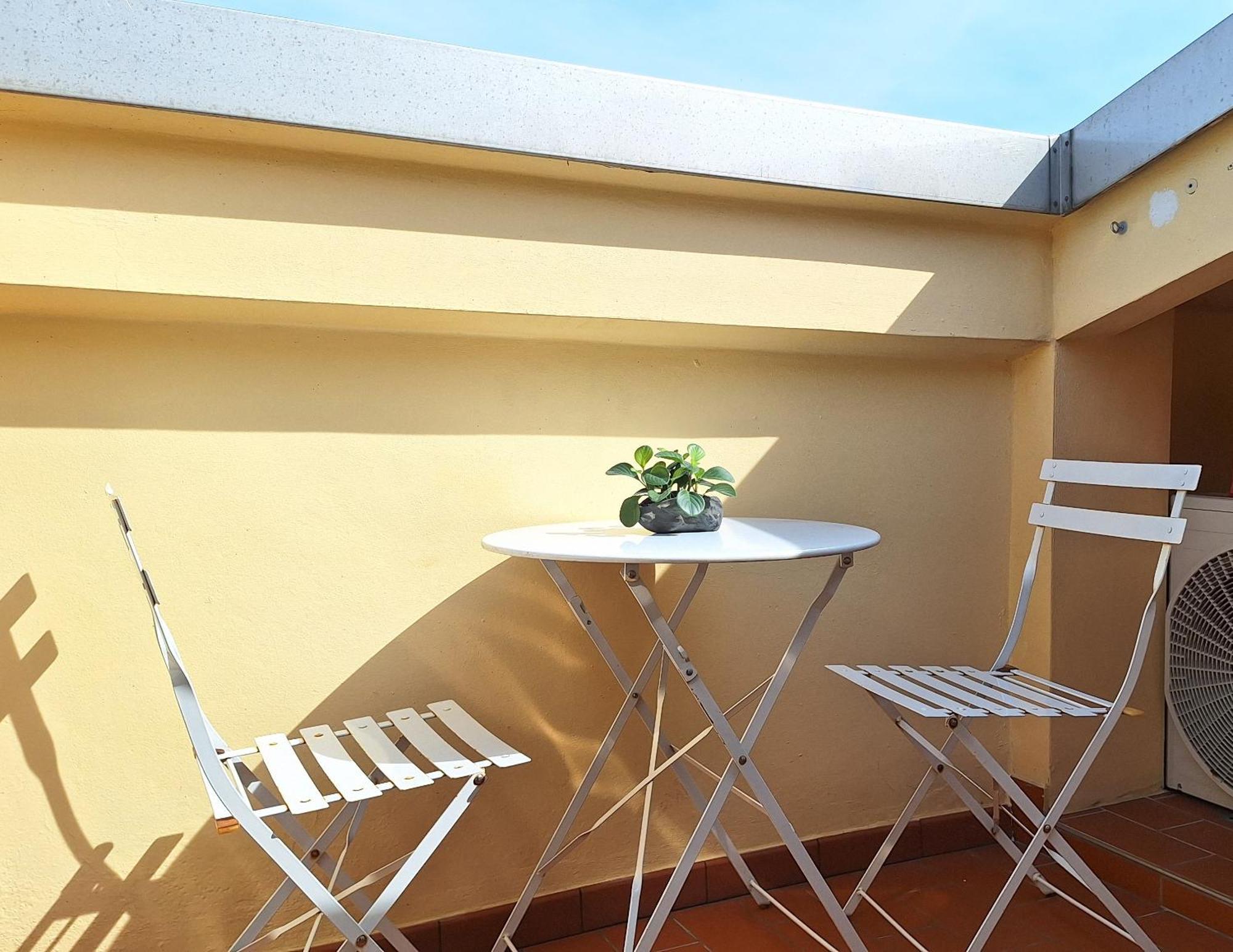 Casa Macri Apartment Firenze Bagian luar foto