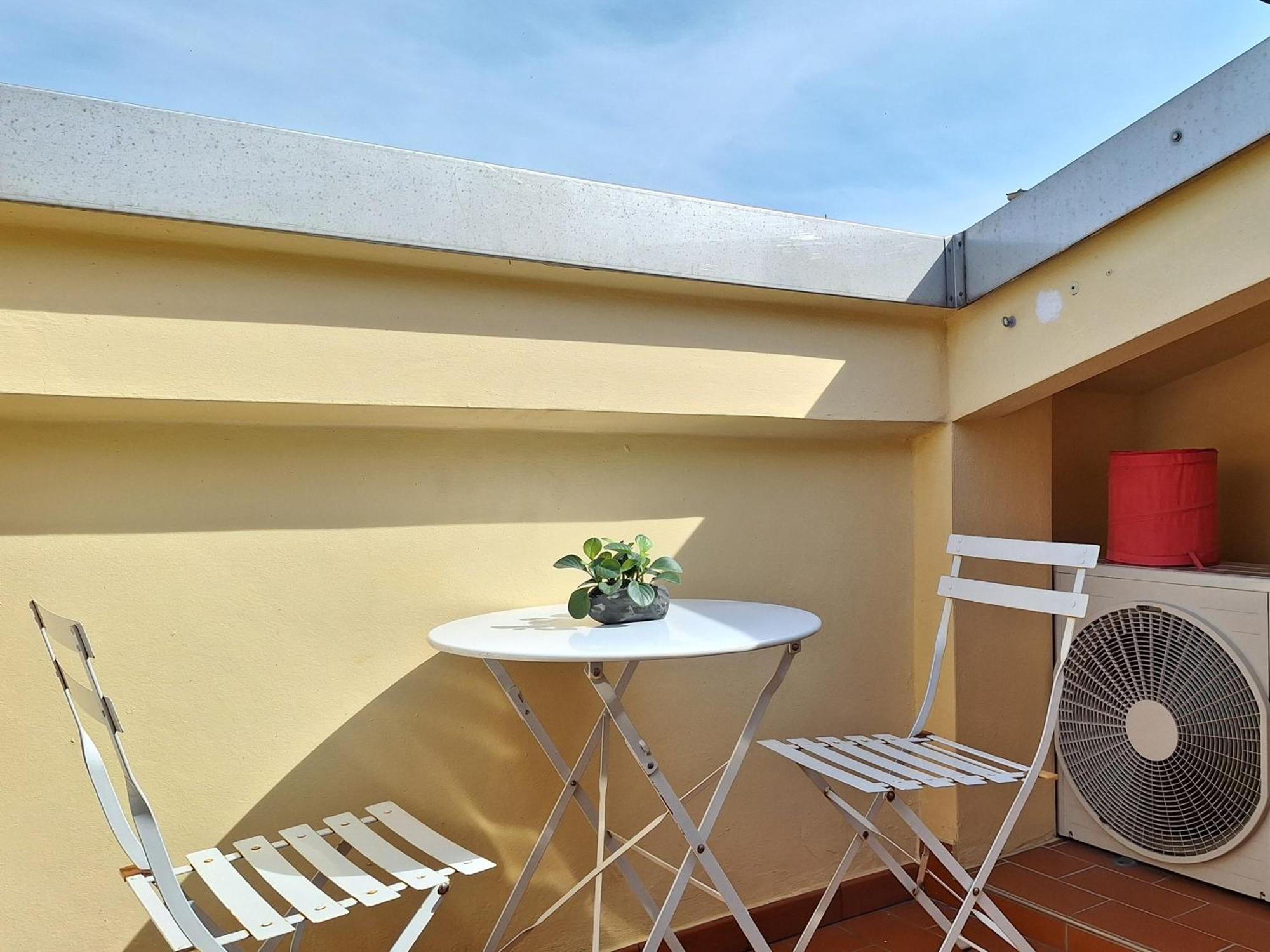 Casa Macri Apartment Firenze Bagian luar foto