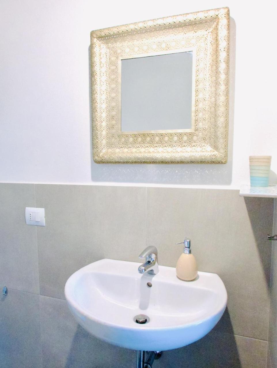 Casa Macri Apartment Firenze Bagian luar foto