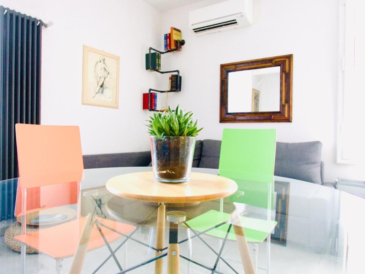 Casa Macri Apartment Firenze Bagian luar foto