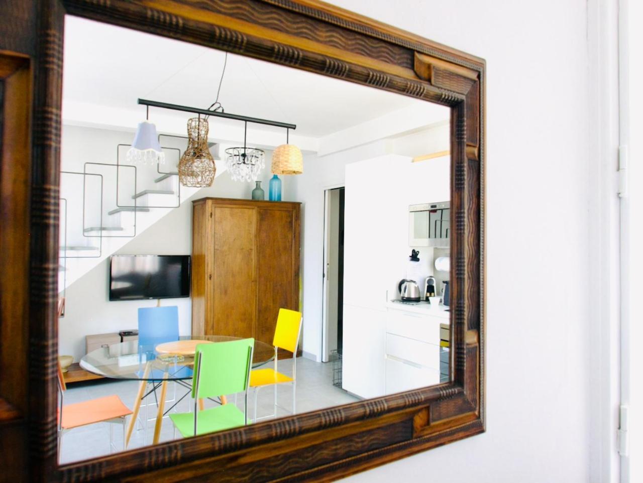 Casa Macri Apartment Firenze Bagian luar foto