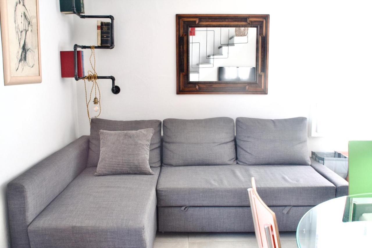 Casa Macri Apartment Firenze Bagian luar foto