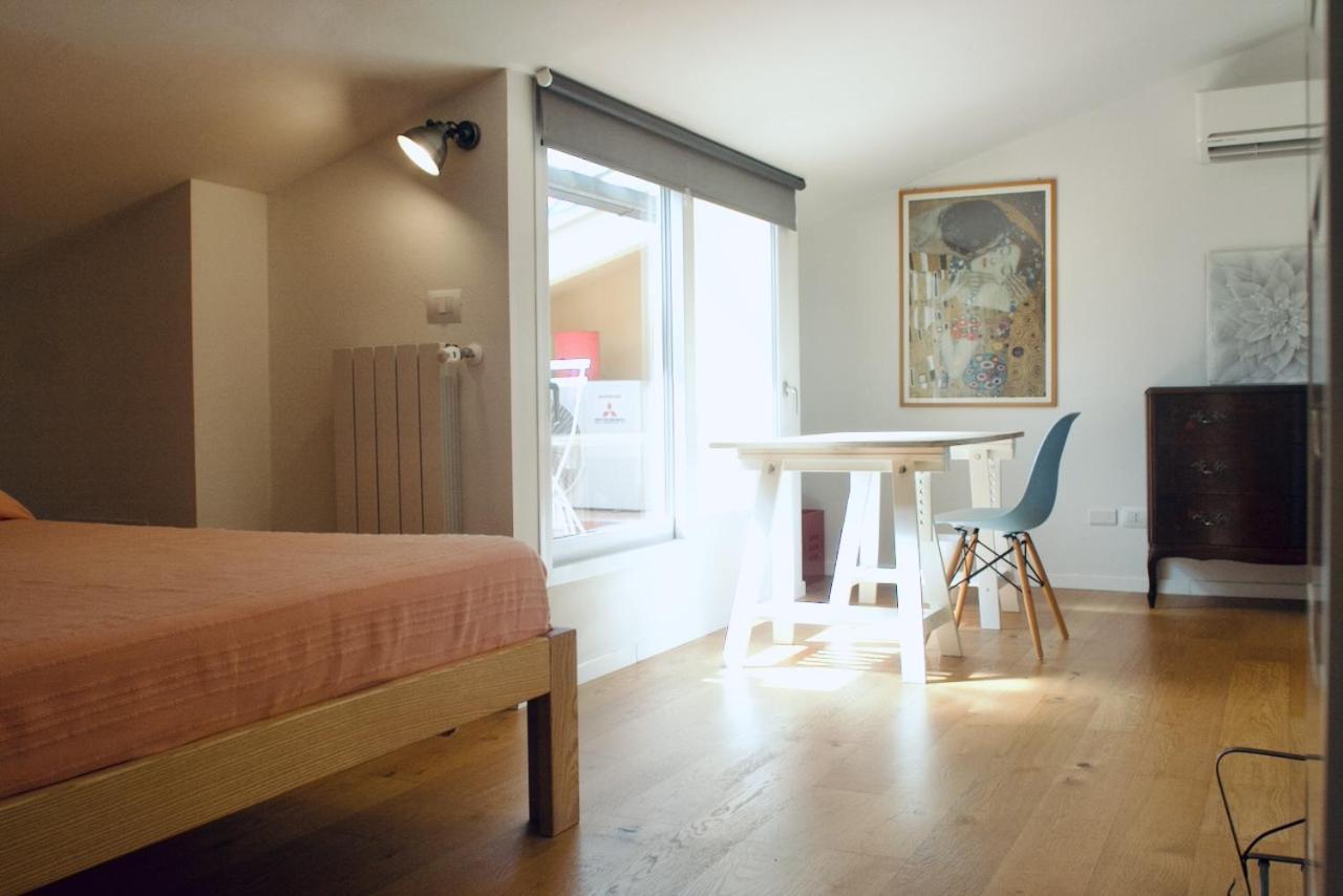 Casa Macri Apartment Firenze Bagian luar foto