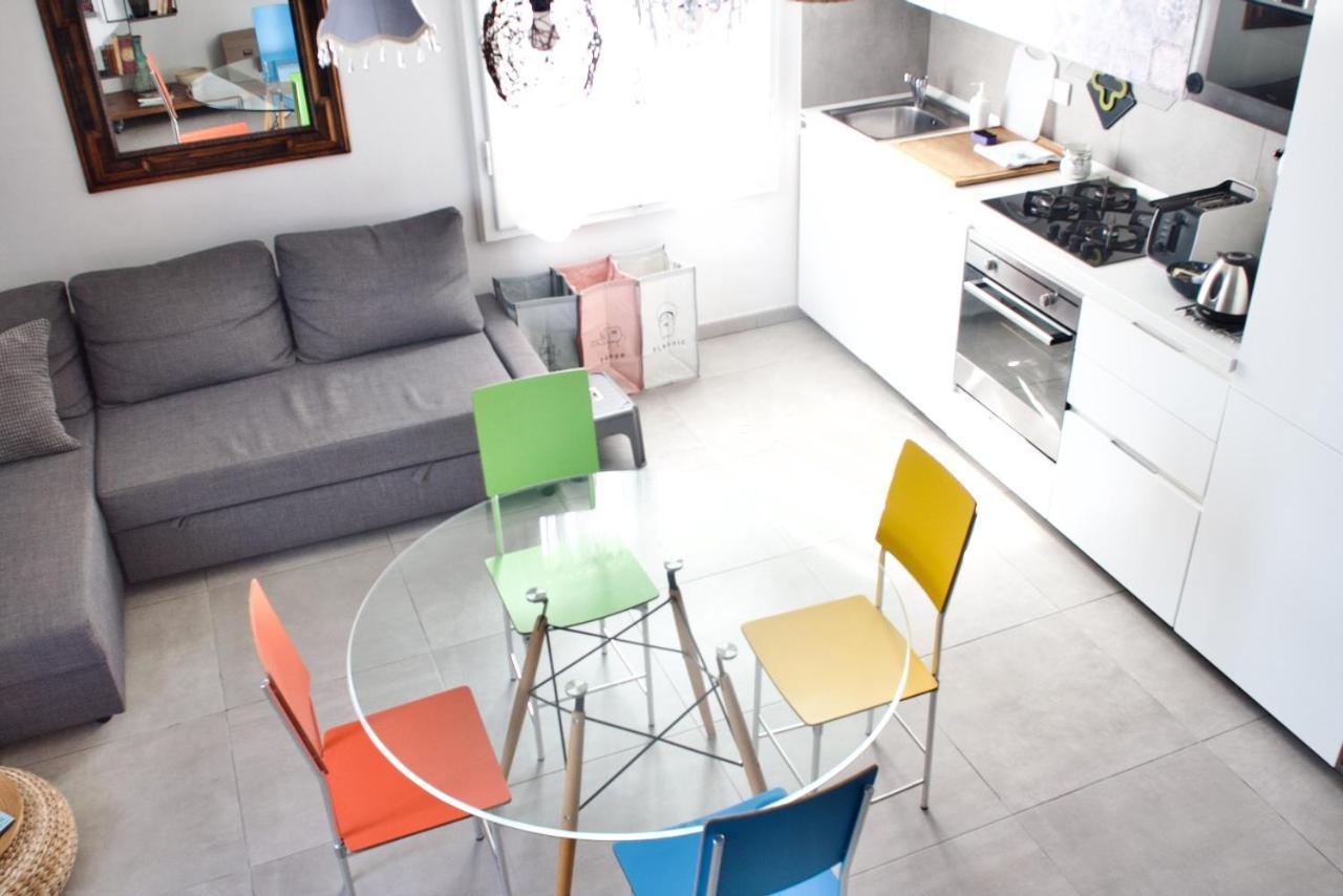 Casa Macri Apartment Firenze Bagian luar foto