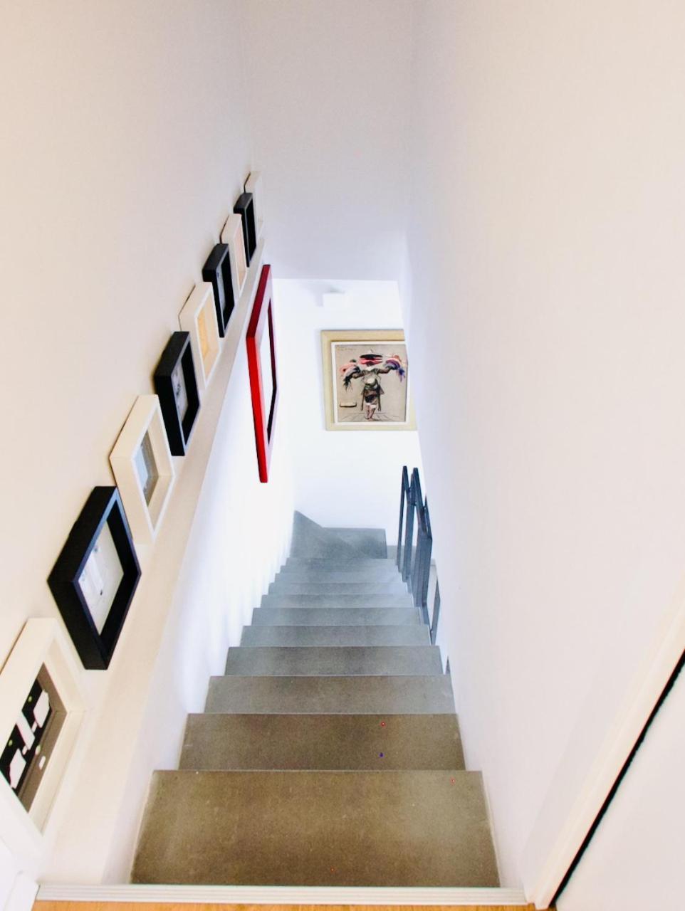 Casa Macri Apartment Firenze Bagian luar foto