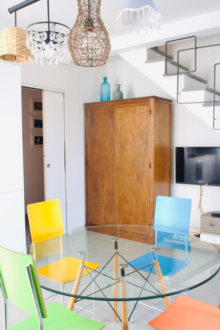 Casa Macri Apartment Firenze Bagian luar foto