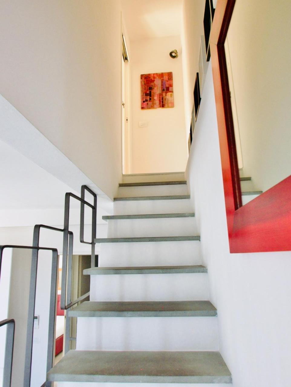 Casa Macri Apartment Firenze Bagian luar foto