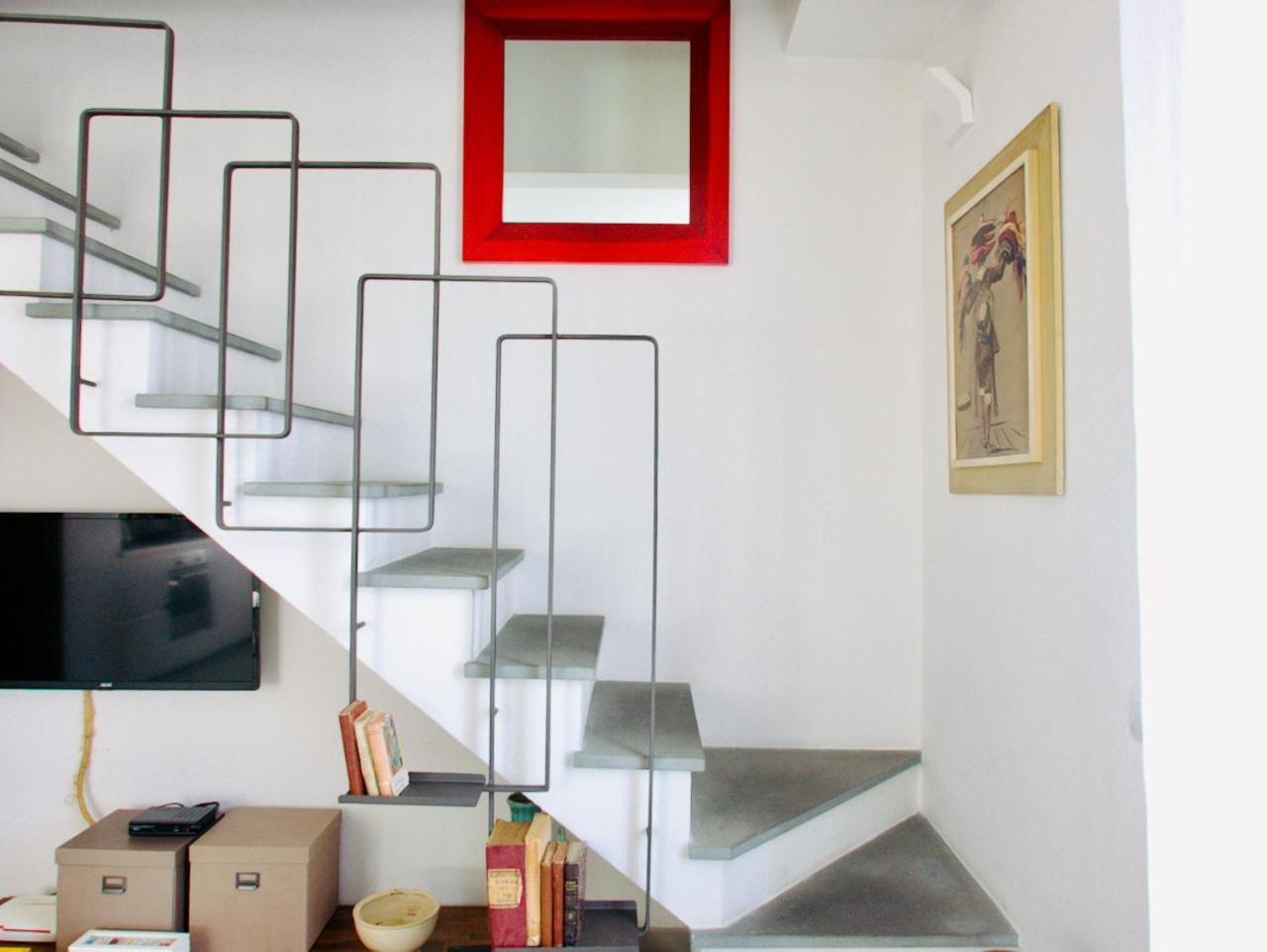 Casa Macri Apartment Firenze Bagian luar foto