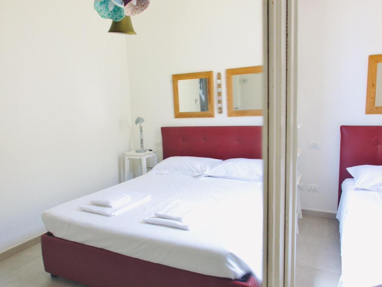 Casa Macri Apartment Firenze Bagian luar foto