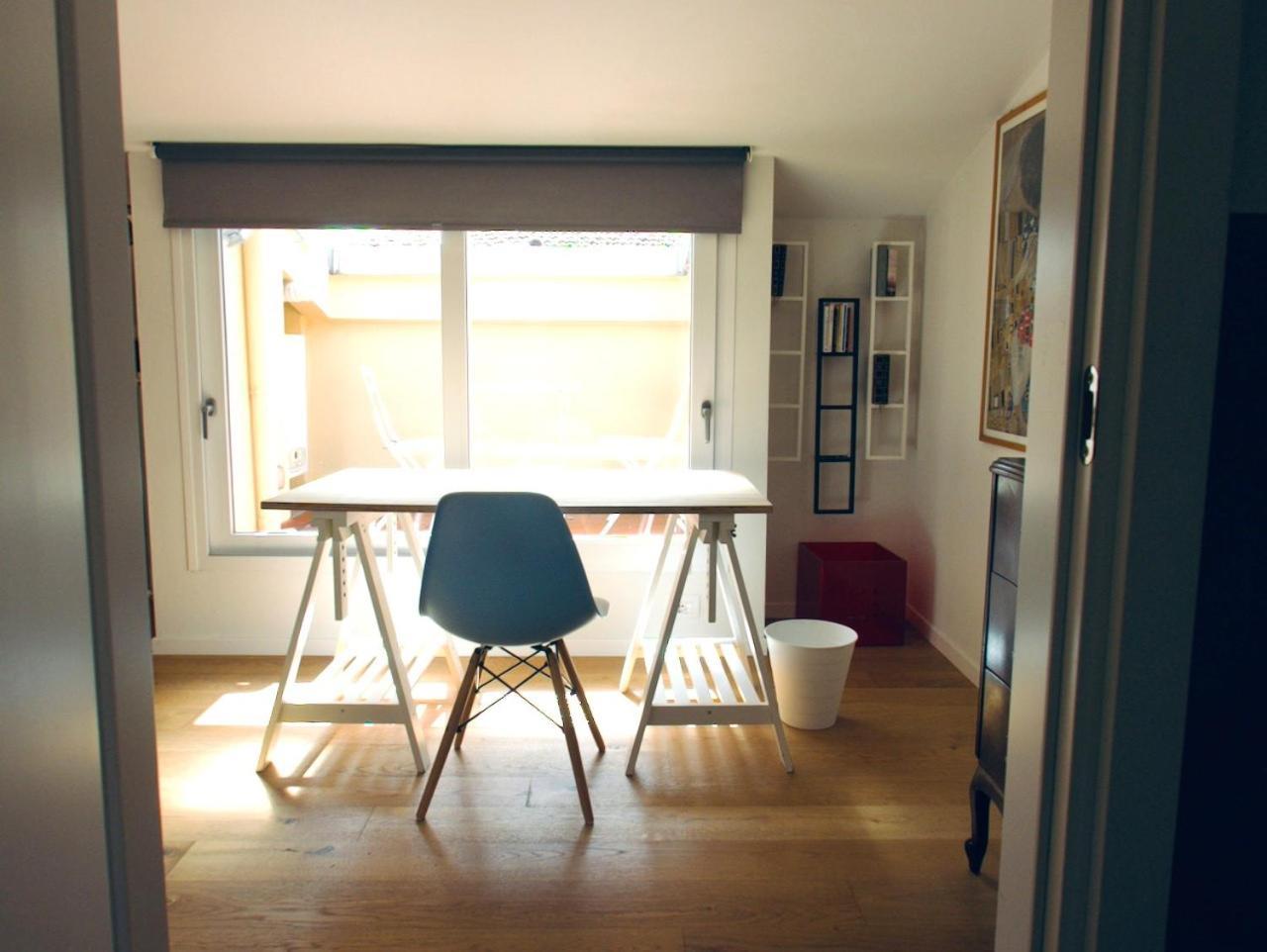 Casa Macri Apartment Firenze Bagian luar foto