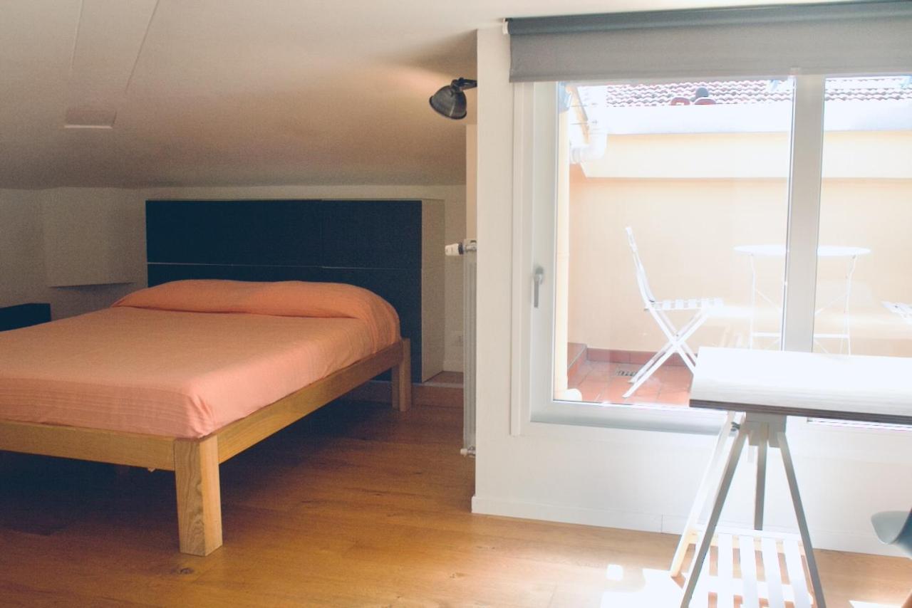 Casa Macri Apartment Firenze Bagian luar foto