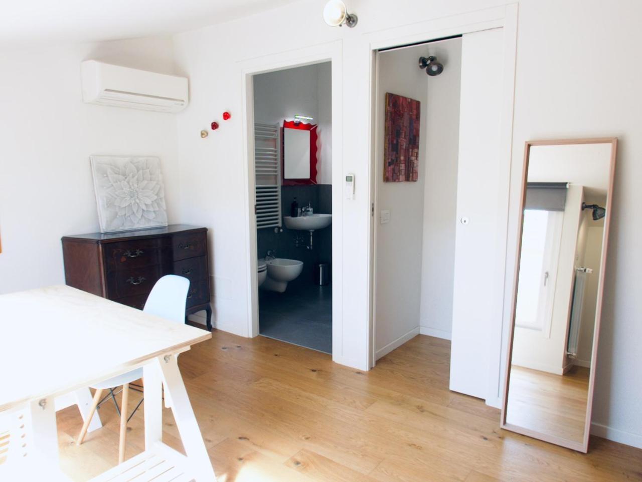 Casa Macri Apartment Firenze Bagian luar foto