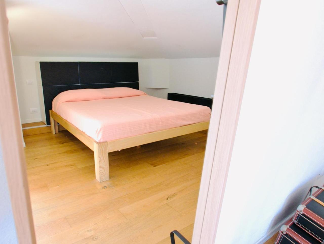 Casa Macri Apartment Firenze Bagian luar foto