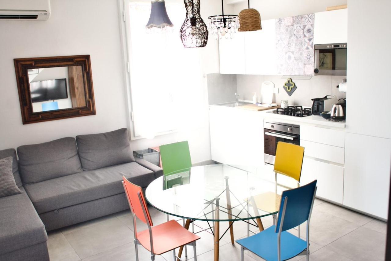 Casa Macri Apartment Firenze Bagian luar foto