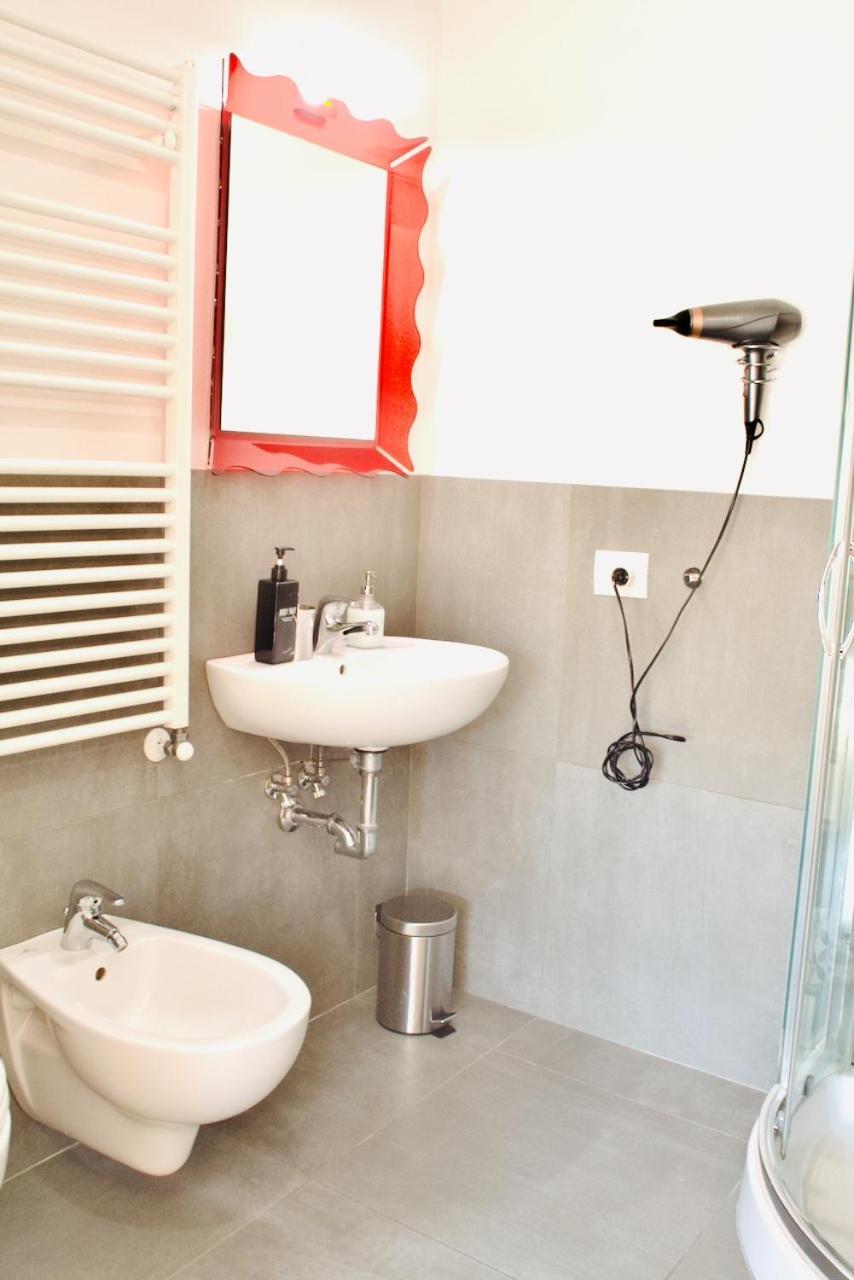 Casa Macri Apartment Firenze Bagian luar foto