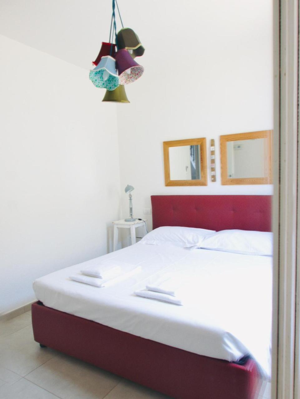Casa Macri Apartment Firenze Bagian luar foto