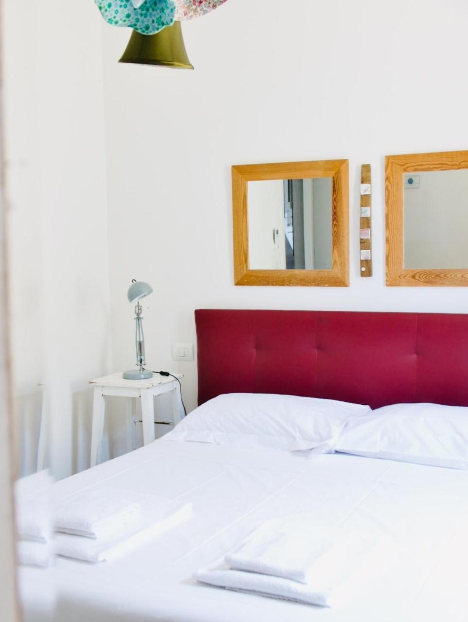 Casa Macri Apartment Firenze Bagian luar foto