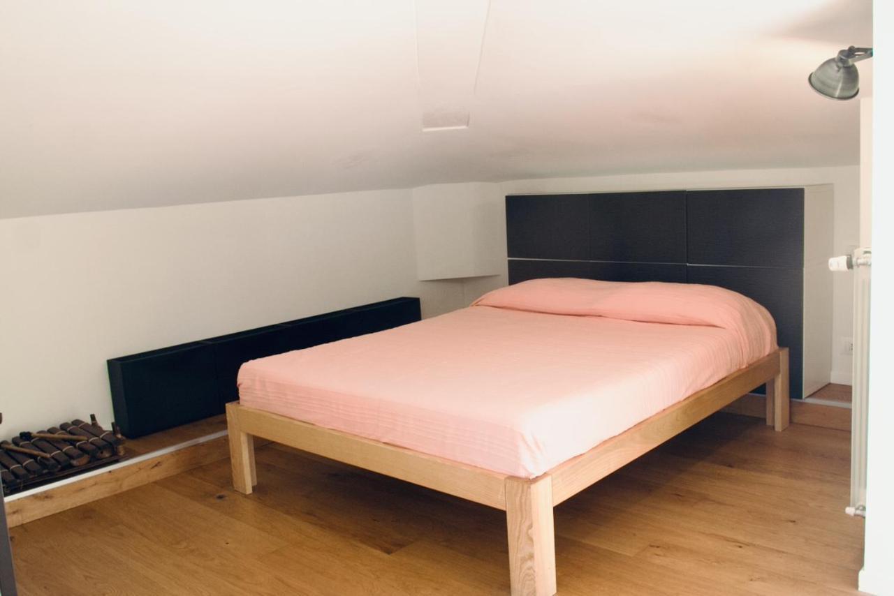 Casa Macri Apartment Firenze Bagian luar foto