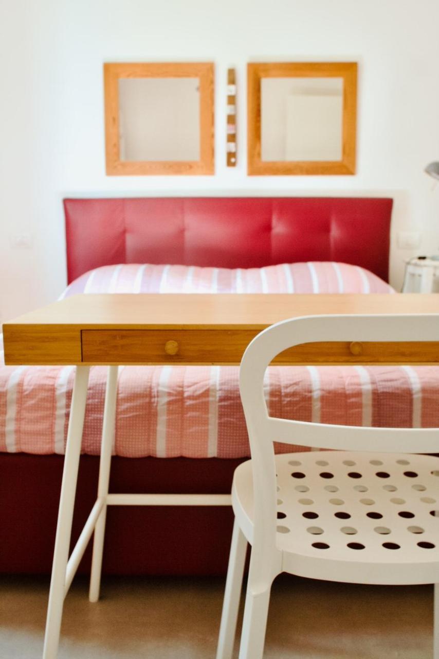 Casa Macri Apartment Firenze Bagian luar foto
