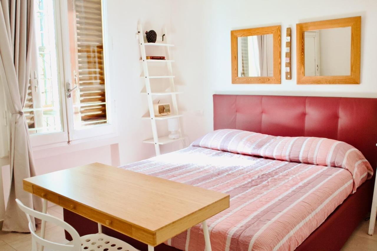 Casa Macri Apartment Firenze Bagian luar foto