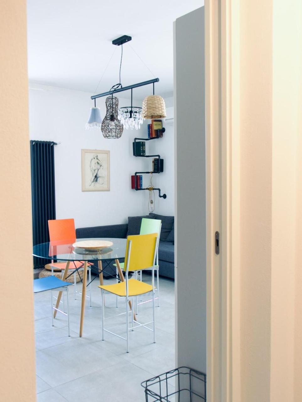 Casa Macri Apartment Firenze Bagian luar foto